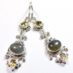Labradorite