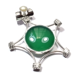 Green Onyx