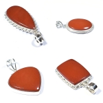 Red Jasper