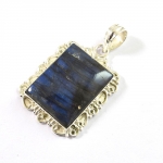 Labradorite