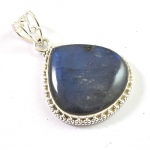 Labradorite