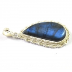 Labradorite