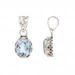 Blue Topaz