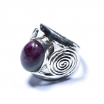 Ruby Zoisite