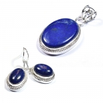 Lapis lazuli