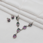 Mystic Topaz