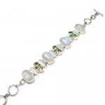 Rainbow Moonstone
