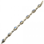 Rainbow Moonstone 