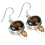 Smoky Quartz