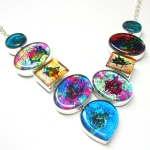Dichroic Glass