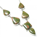 Unakite
