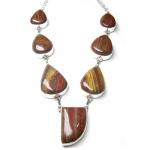 Mookaite Jasper
