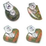 Unakite