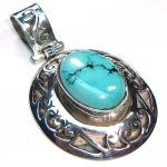 Turquoise
