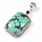 Turquoise